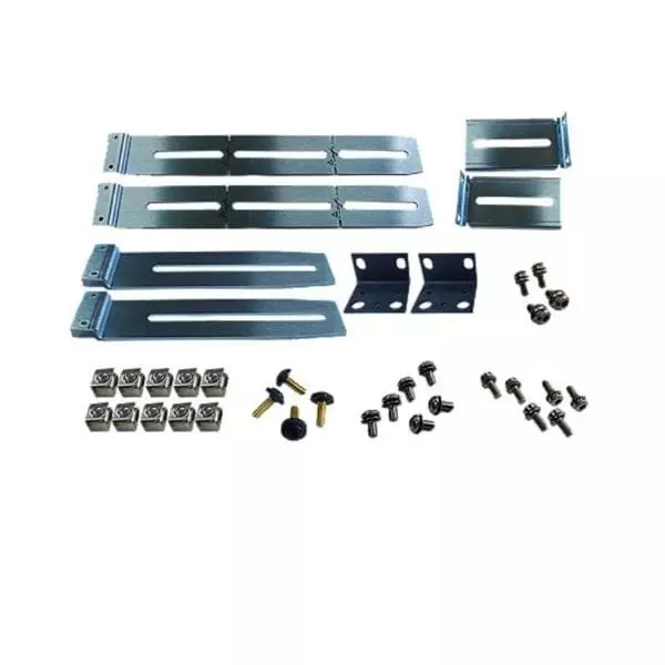 KEYSIGHT N6700 Series Rack Mount Kit, N6709C