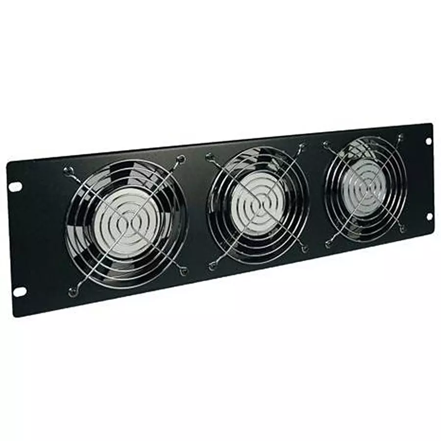EATON TRIPP LITE Tray, Ac Fan, 3, 210Cfm, Srfan3U