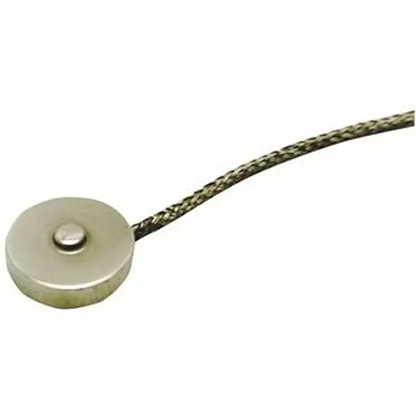 HONEYWELL Load Cell, Subminiature, 100Lbf, 5V, 060-2444-03