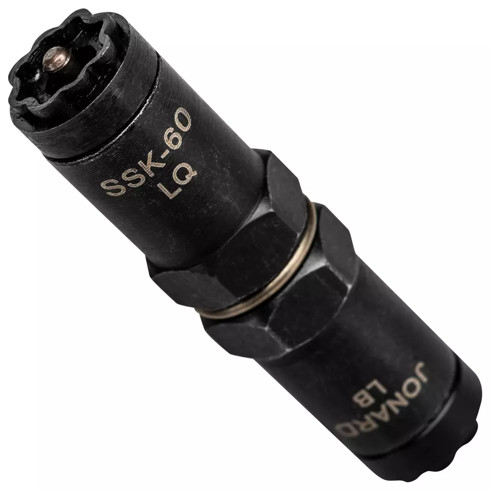 JONARD TOOLS Slam Lock Star Key, Can Wrench, Ssk-60