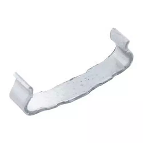 EPCOS Transformer Clamp, Stainless Steel, B65808J2204X000