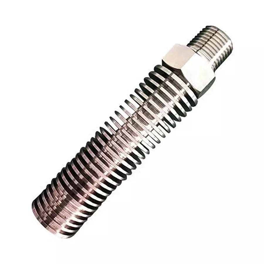 OMEGA Cooling Element, Commercial Grade Gauges, Pg-Ctn4-G03