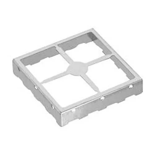 WURTH ELEKTRONIK Emi Shield Cabinet, 30Mmx30Mm, 36103305S