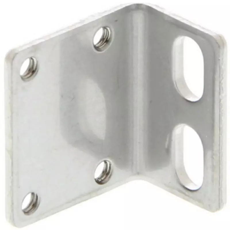 Omron Mounting Bracket 16x15x10.5 mm, E39-L119