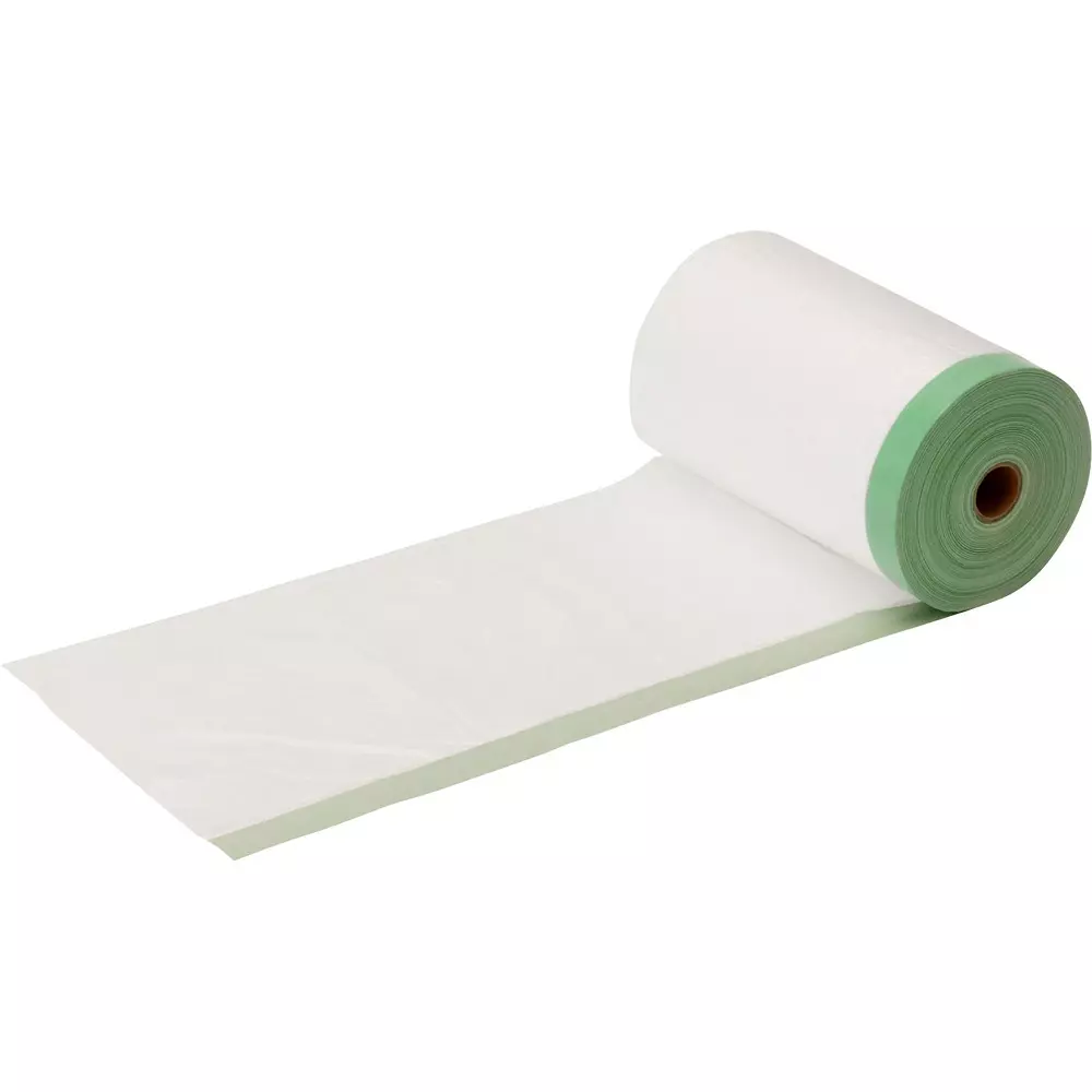 monotaro-masker-with-cloth-tape-corona-treatment-long-type-0009-mm-thickness-2700mmx25m