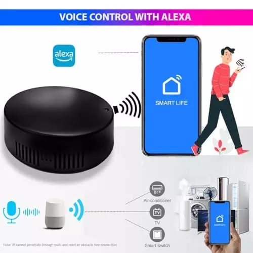 amicismart-wifi-ir-controller-remote-home-automation-compatible-with-alexa-smartlife-app-1xwifi-ir-cont