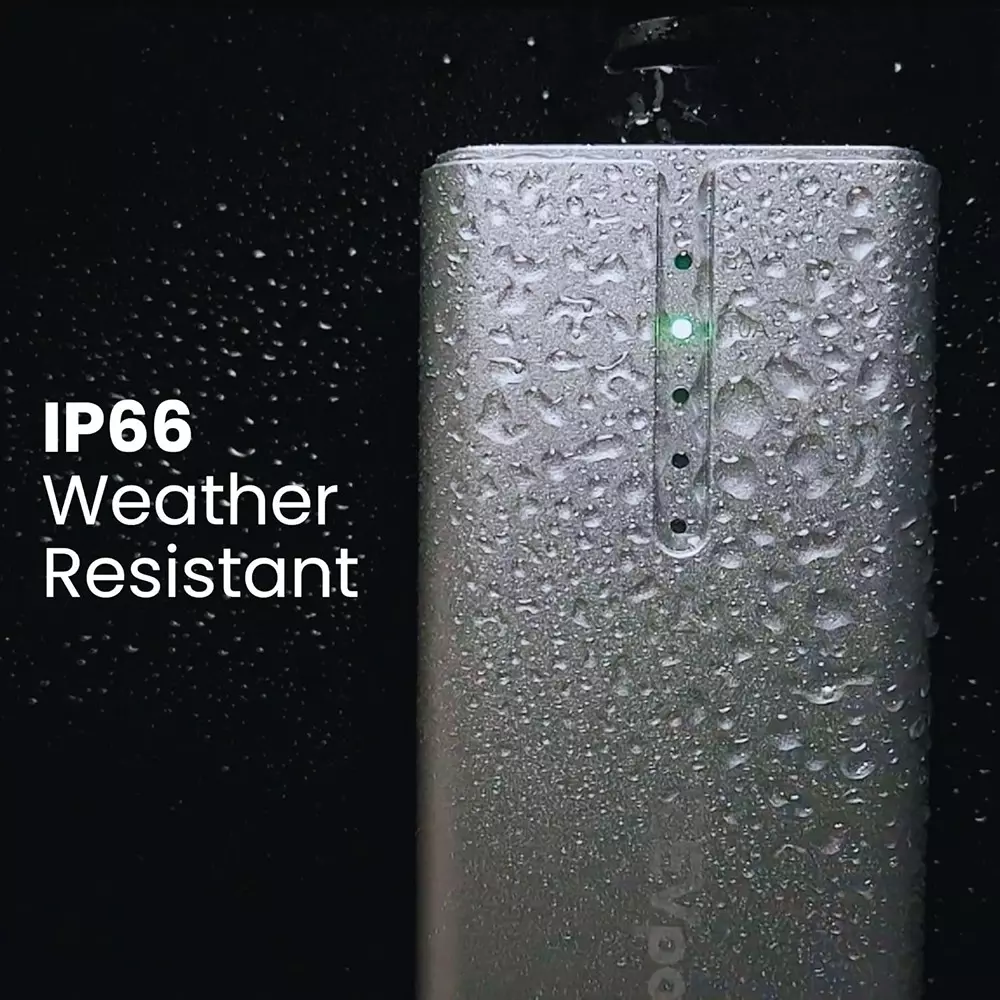 zevpoint-tpu-smart-ev-charger-cable-portable-with-smart-app-single-phase-3-pin-5-m-length-36-kw-power-metallic-silver-220-v-for-electric-vehicles-zpac-06