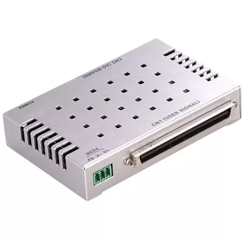 CONTEC Buffer Amplifier Function Expansion Box 850 mA (Max.)(DC 5 V), ATBA-32F