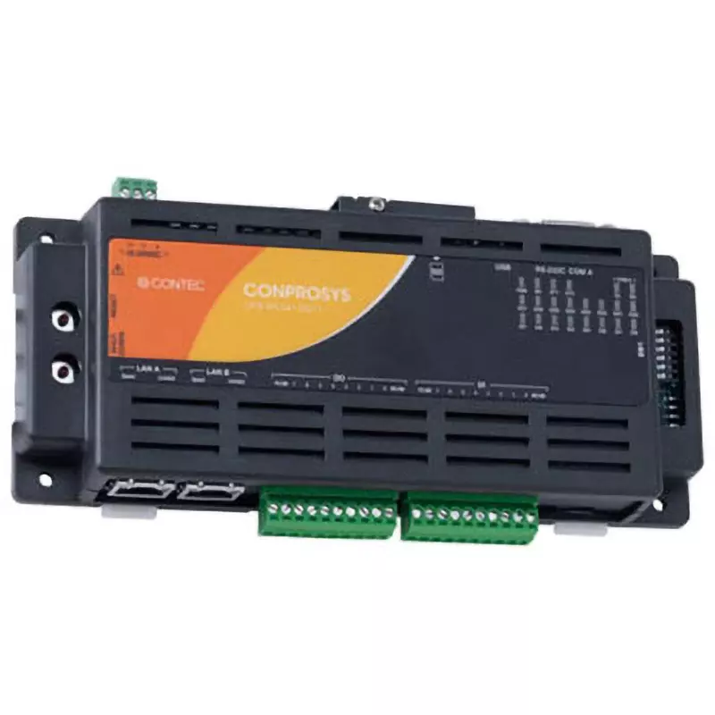 CONTEC M2M Controller Series Compact Type, CPS-MC341-DS11-111