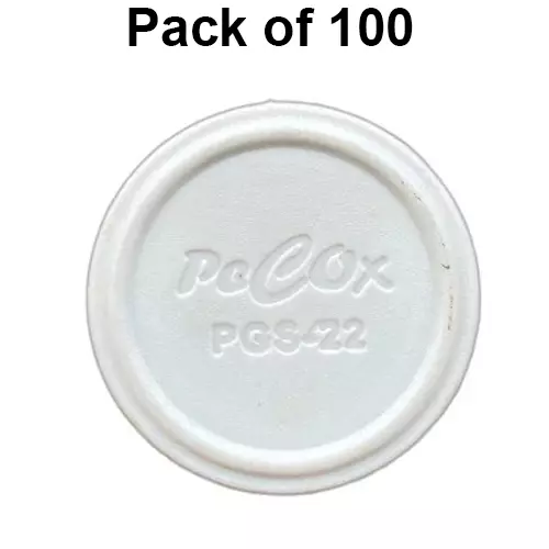 pecox-snap-fit-gromment-engineering-grade-thermoplastic-16-2-mm-thickness-for-22-mm-hole-diameter-epdm-gasket-pgs22-pack-of-100