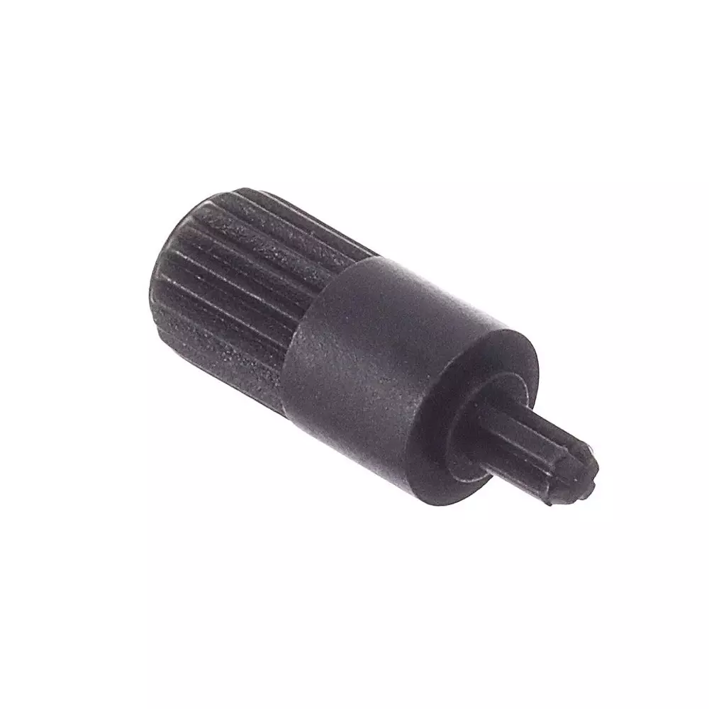 Piher Shaft for P16, JPEVAEJPO6132NE