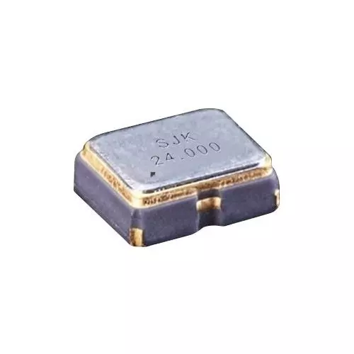 MULTICOMP PRO Standard Oscillator 8 MHz Frequency 30 ppm Stability CMOS, MPSJK-0N-8.00-1.8~3.3-30-C