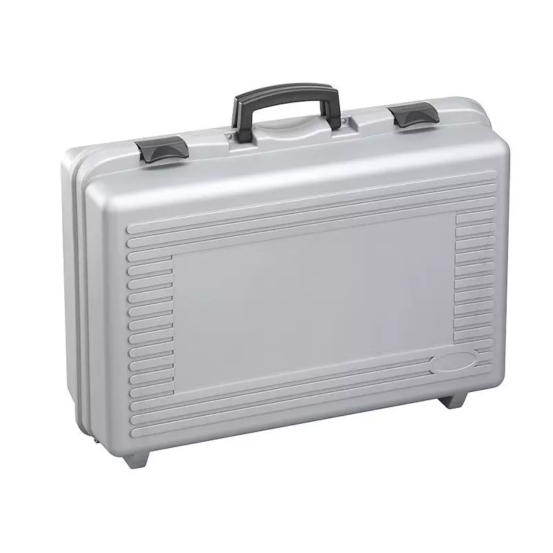 MULTICOMP PRO Storage Case PP (Polypropylene) Carrying Material, 17060H184.005.GPB