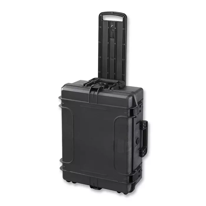 MULTICOMP PRO Storage Case PP (Polypropylene) Carrying Material, MAX540H190STR.079