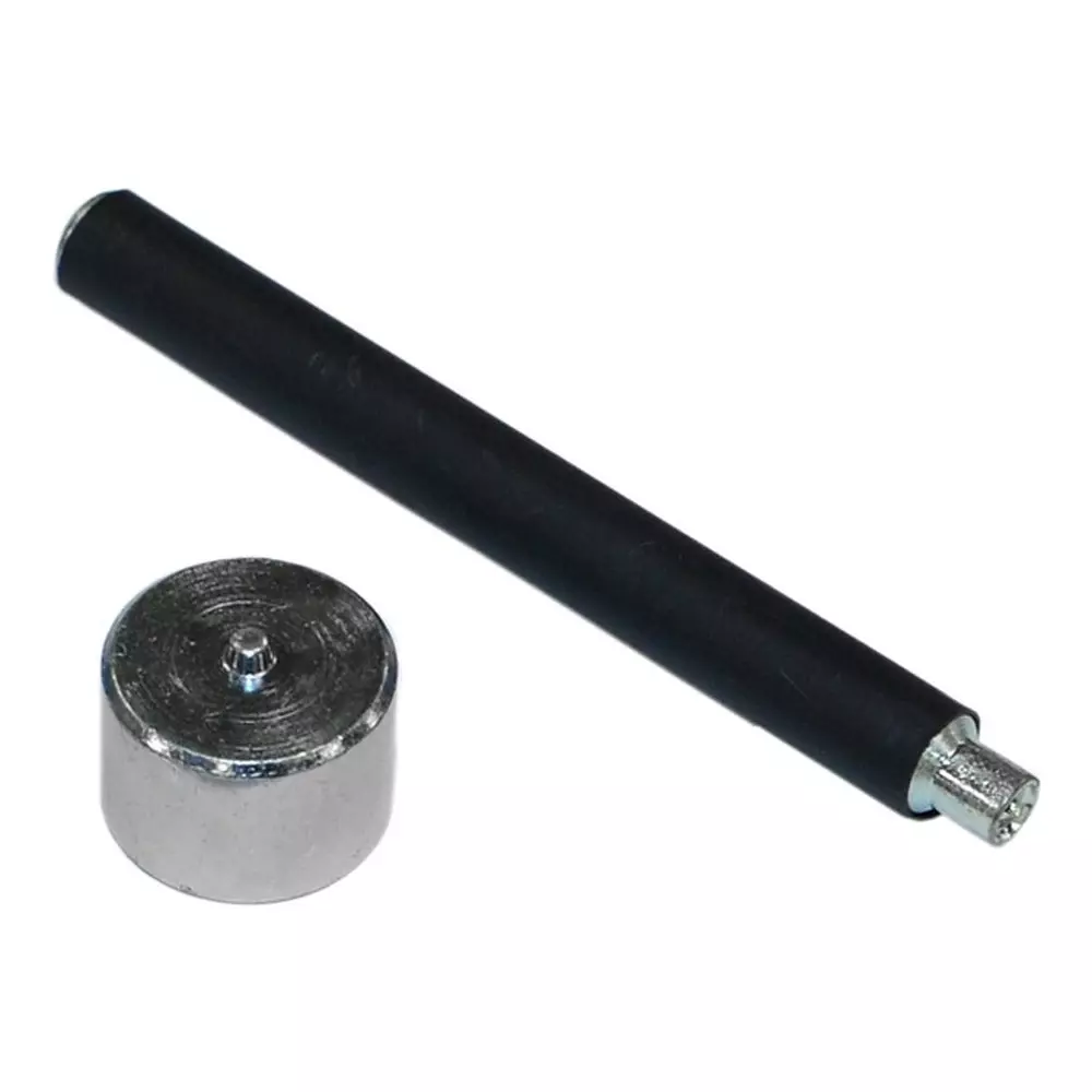 MULTICOMP PRO Earth Stud Installation Kit Post Ground Terminals 10.0 No. of Studs, MP005903