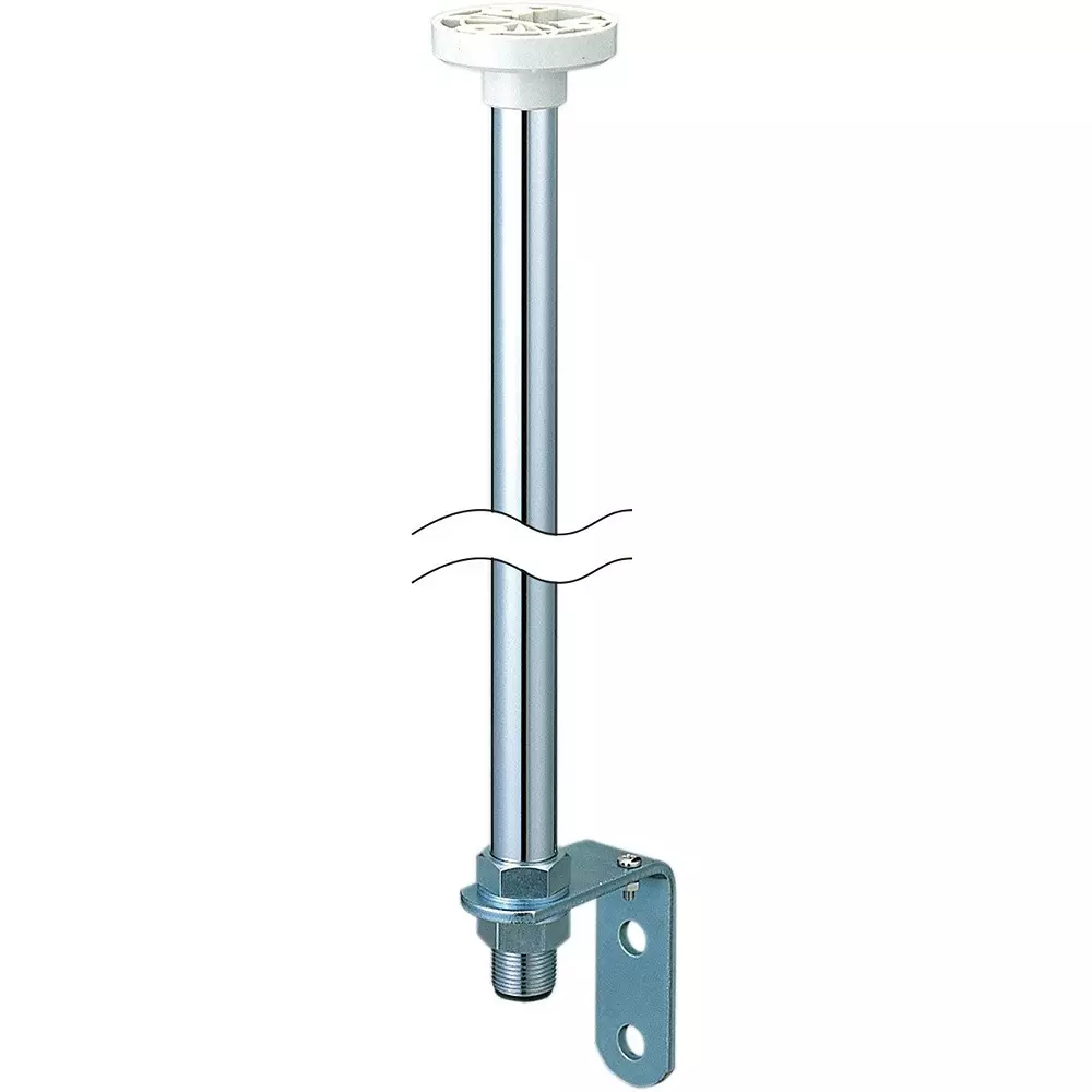 PATLITE Mounting Pole Φ21.7x370, SZ-70L-37+O0097
