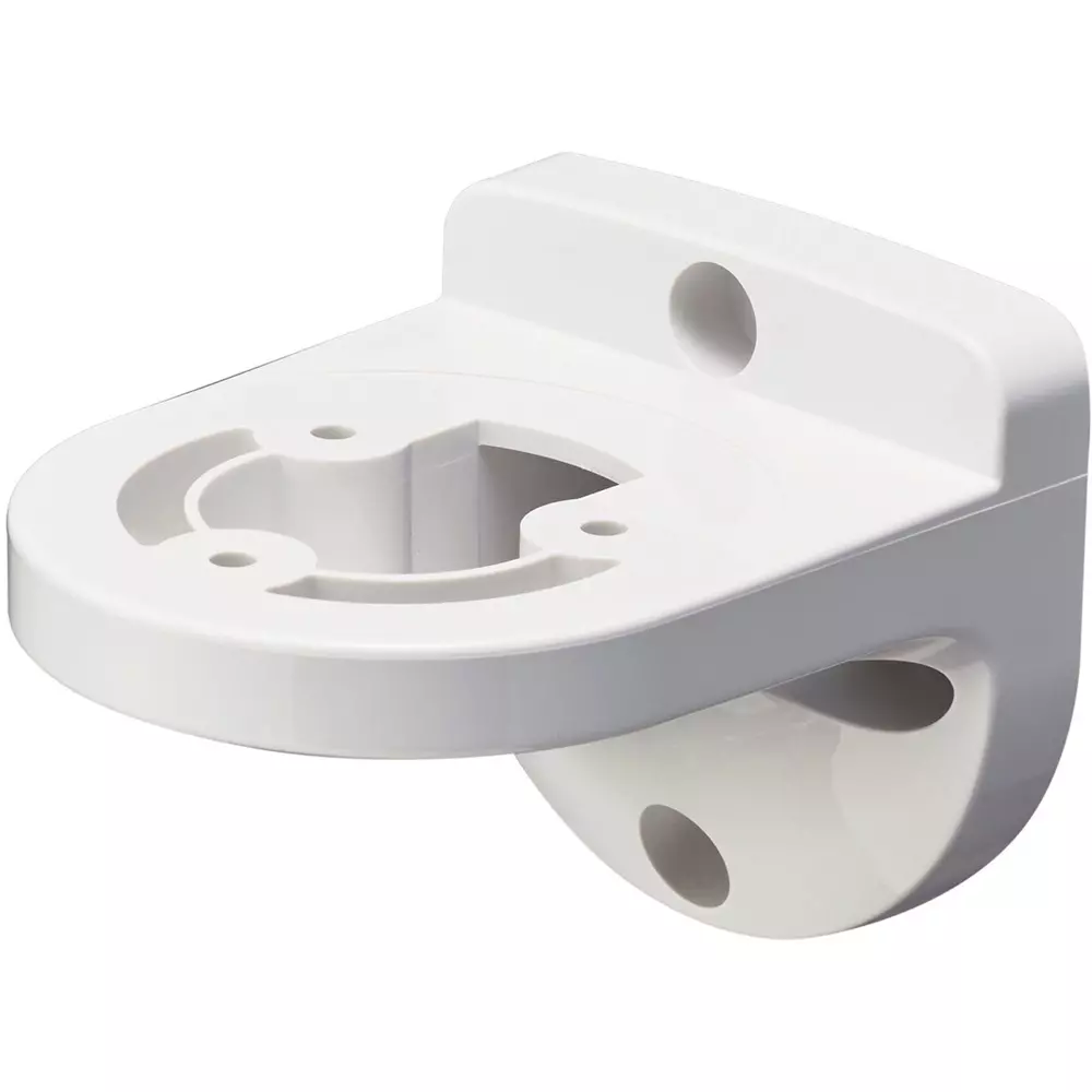 PATLITE Mounting Bracket 1.4 N.m Recommended Tightening Torque Indoor Location LR6-A Compatible For SZK-003A