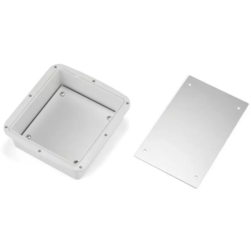 TAKACHI Mounting Base Alminium Board Material WG・WGV10-15-6, 10-15-8 Compatible Models, WGP10-15