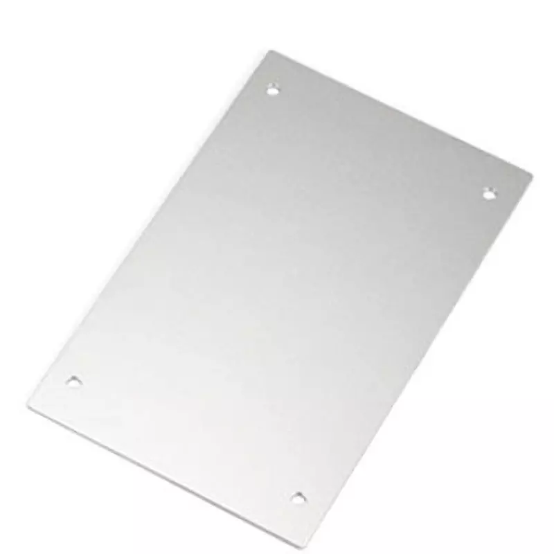 TAKACHI Mounting Base Alminium Board Material WG・WGV15-21-6, 15-21-9 Compatible Models, WGP15-21