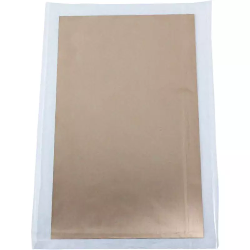TAKACHI Phosphor Bronze Plate C5191 P Material, RP-2