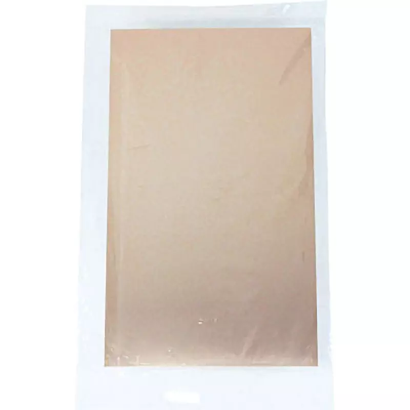 TAKACHI Phosphor Bronze Plate C5191 P Material, RP-4