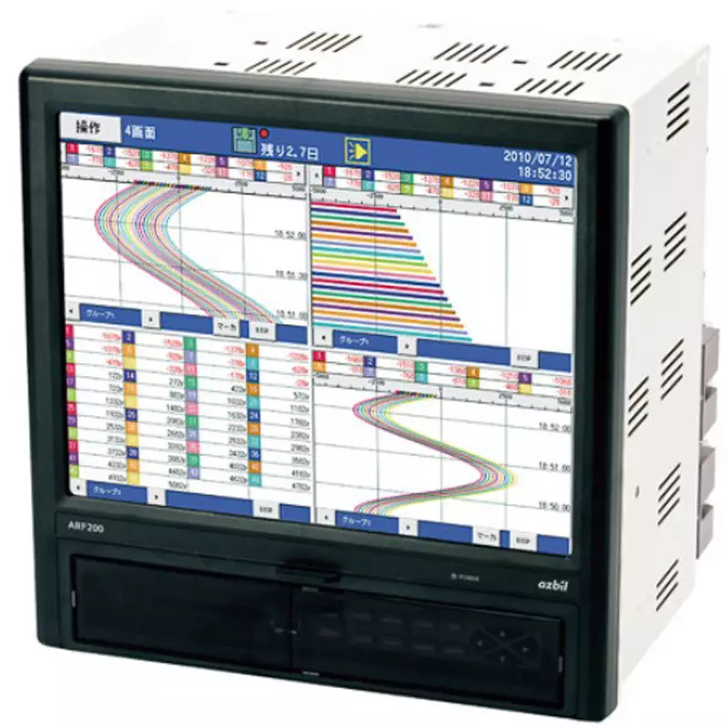azbil-kirokukei-100-to-240-v-ac-panel-mounting-arf224ala0000