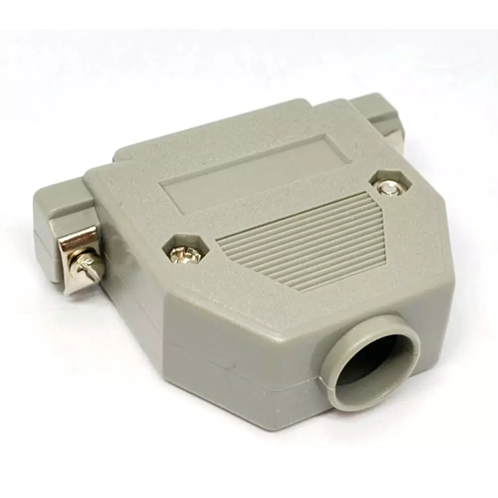 kyoritsu-electronics-d-sub-cover-metric-screw-gray-4390945
