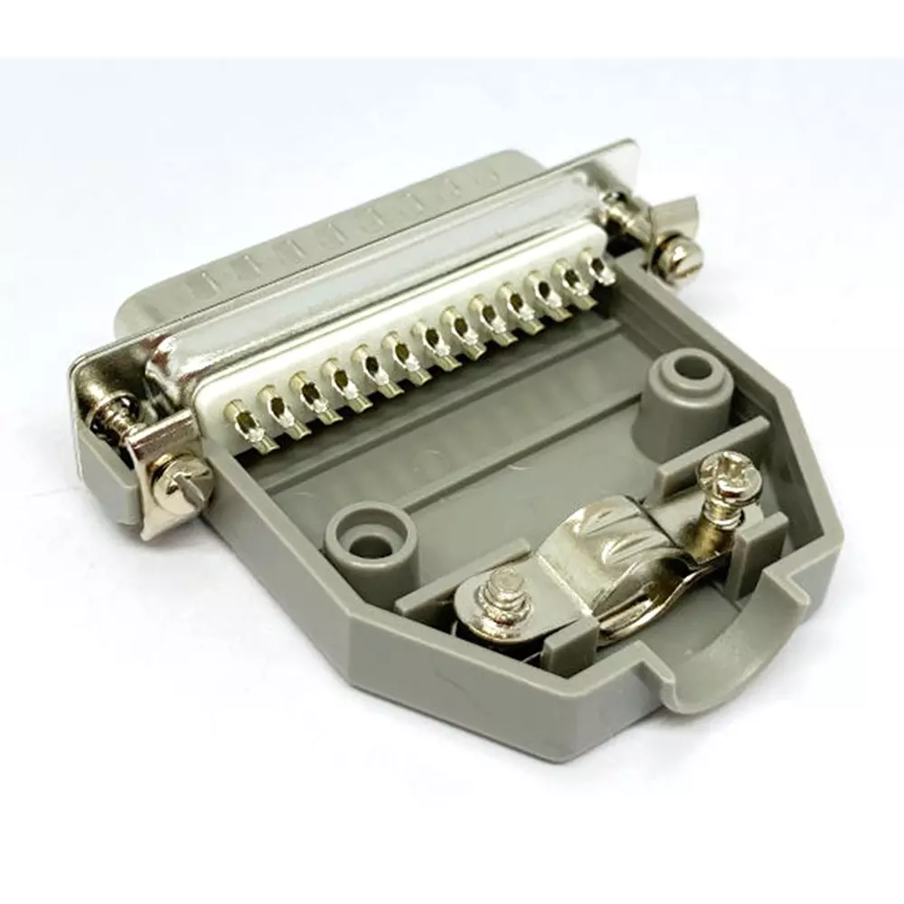 kyoritsu-electronics-d-sub-cover-metric-screw-gray-4390945