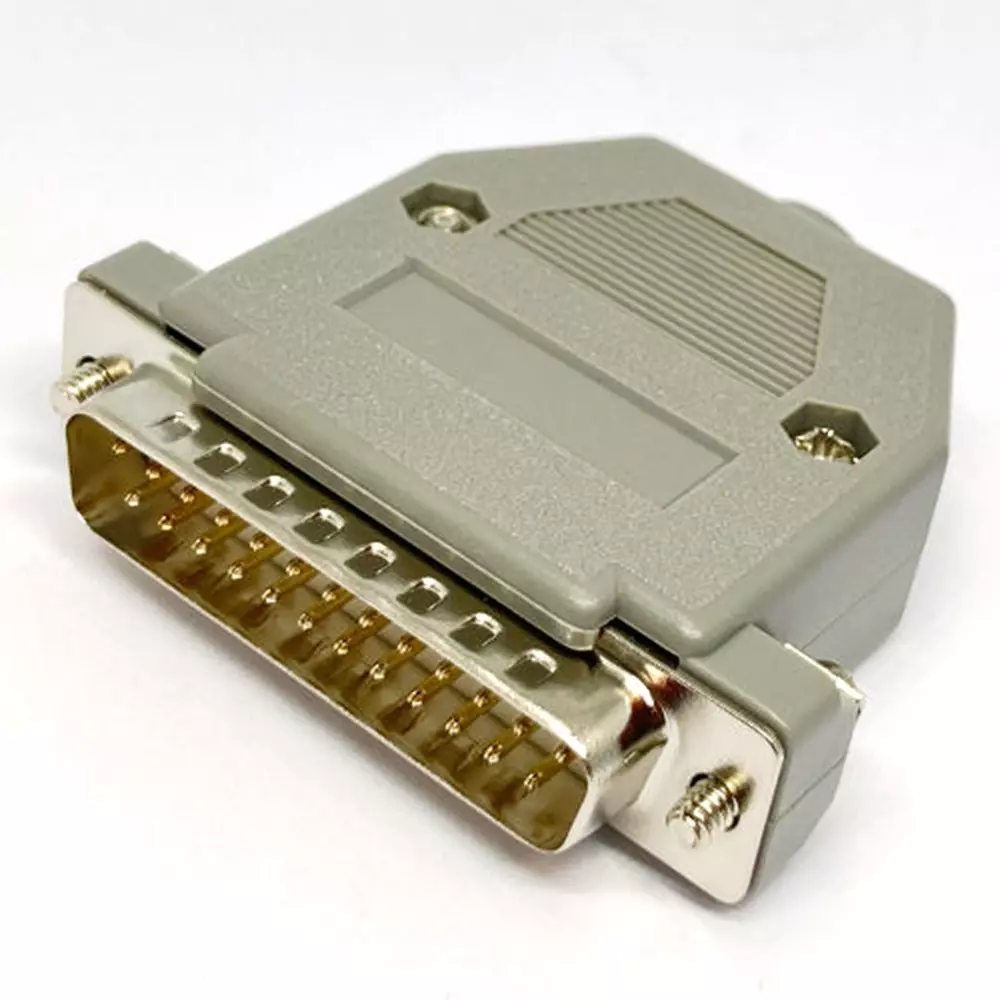 kyoritsu-electronics-d-sub-cover-metric-screw-gray-4390945