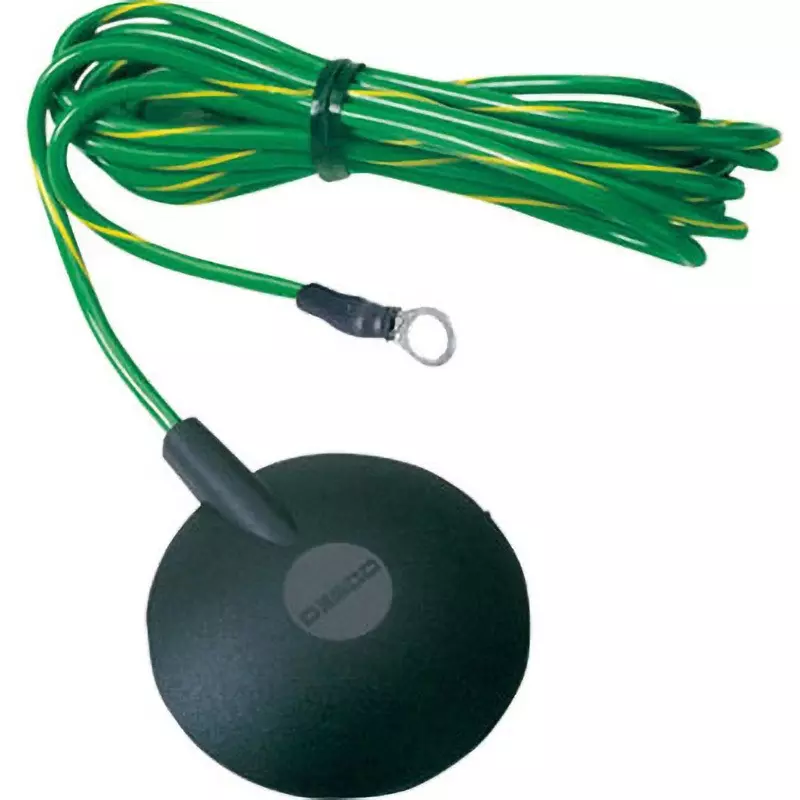 DESCO Grounding Cord, 9814