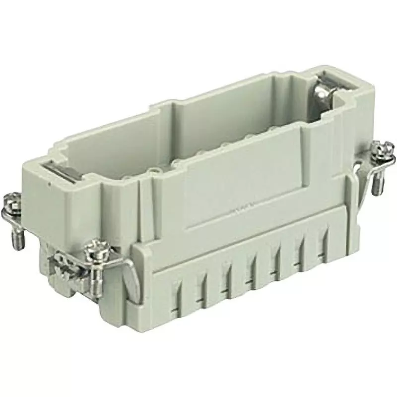Harting Insert Crimp 16 A Current Male Type, 9330162602