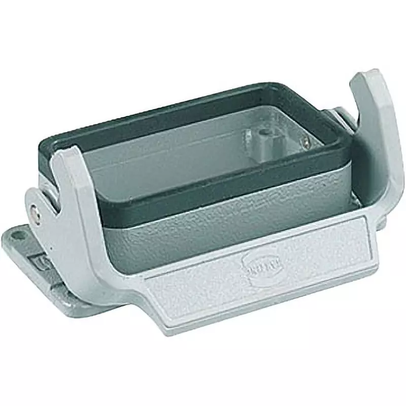 Harting Bulkhead Housing, 9300100305