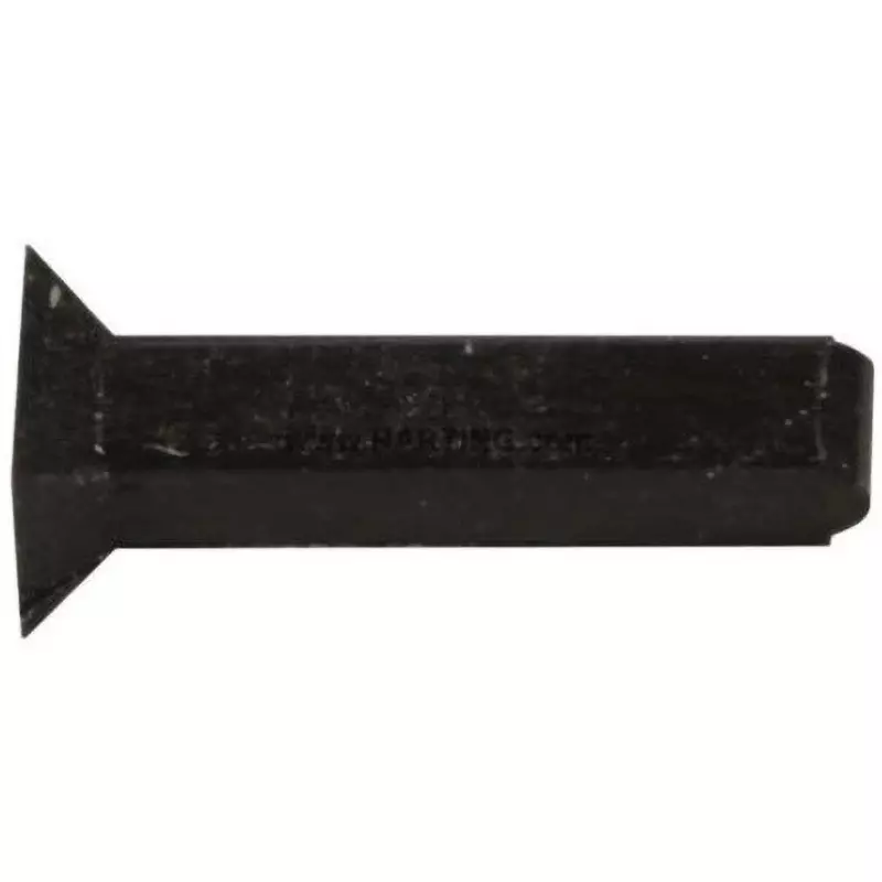 Harting Code Key Accessory Type = Code Key Compatible Products = DIN41612 Connector Series = 09 02 Spec, 9020009901 (Pack of 10)