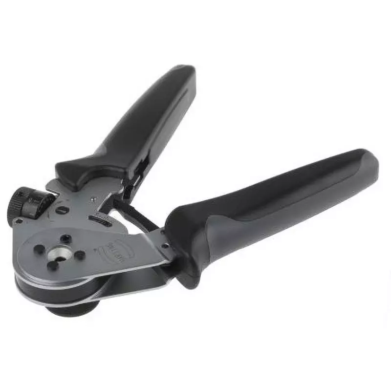 Harting Crimp Contact, 9990000890