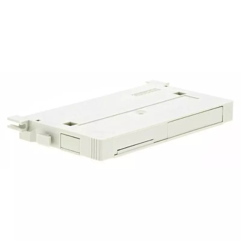 Harting Housing Accessory type = Housing compatible product = DIN41612 connector series = 09 02 Spec, 9020640501