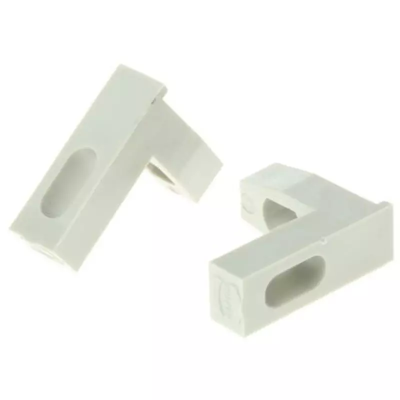 Harting Mounting Bracket, 967000991301 (Pack of 20)