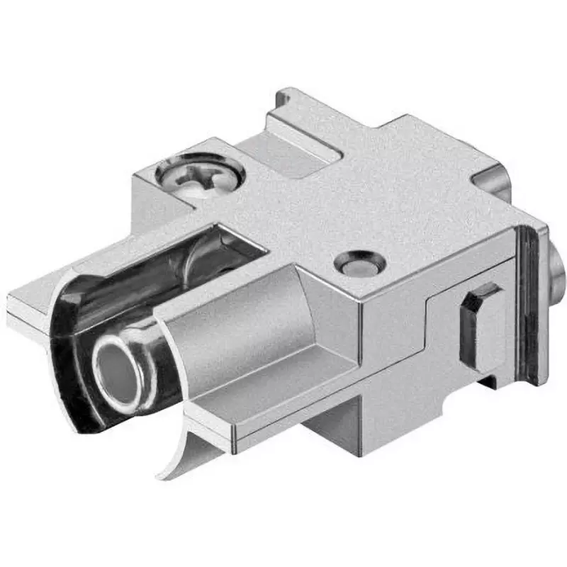 Harting Power Connector Module PE module Type, 9140013072