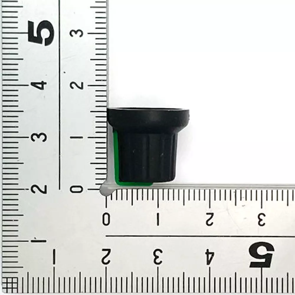 kyoritsu-electronics-knurled-shaft-knob-6492651