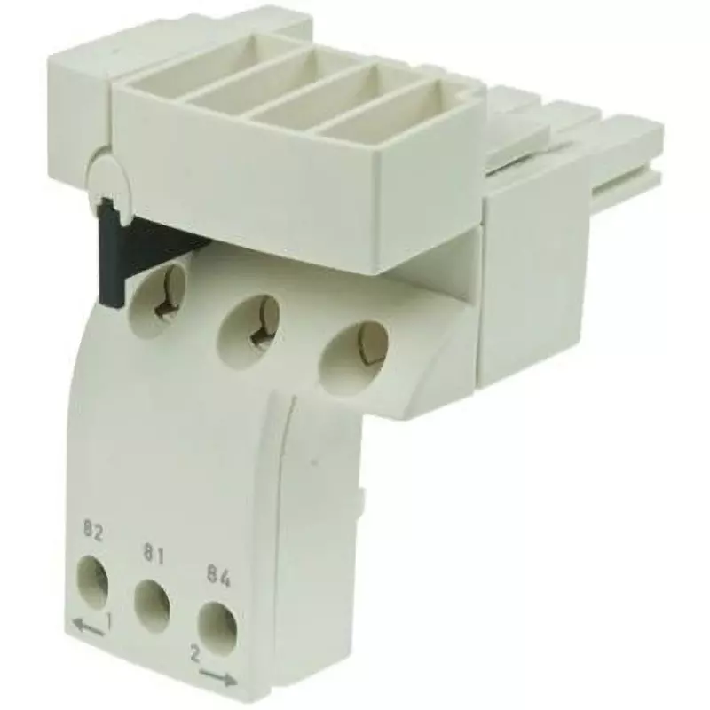 Schneider Electric Connector Motor, LU9MR1C