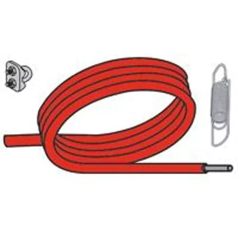 TELEMECANIQUE SENSORS Cable Kit, XY2CZ9320