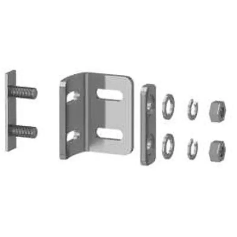 TELEMECANIQUE SENSORS Mounting Bracket, XUSZBSC4 (Pack of 4)