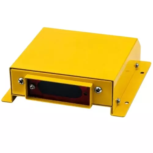 ENRICH Anti Collision Device 3 m – 10 m (Application Dependent) Detection Range