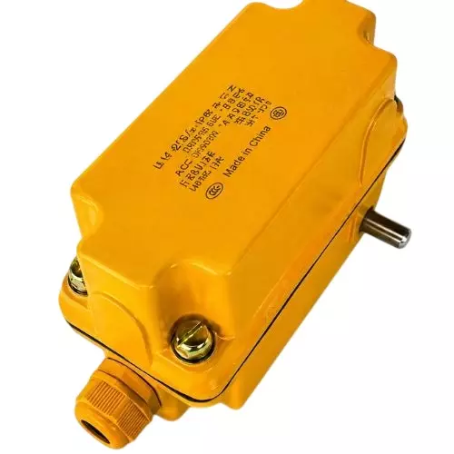 ENRICH Trolly Length Sensor 0.5 m – As (Application Dependent) Detection Range