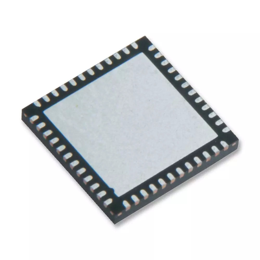 ANALOG DEVICES I/O Device 48 Pins 28.8 V Max Supply Voltage, AD74115BCPZ