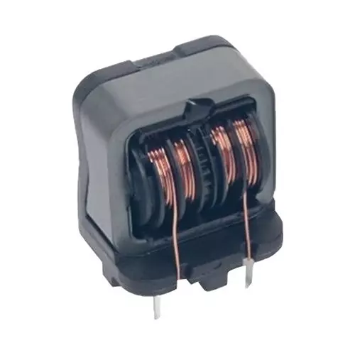 Kemet Common Mode Choke, 13.5MH, 1.2A, SSR21NVS-12135
