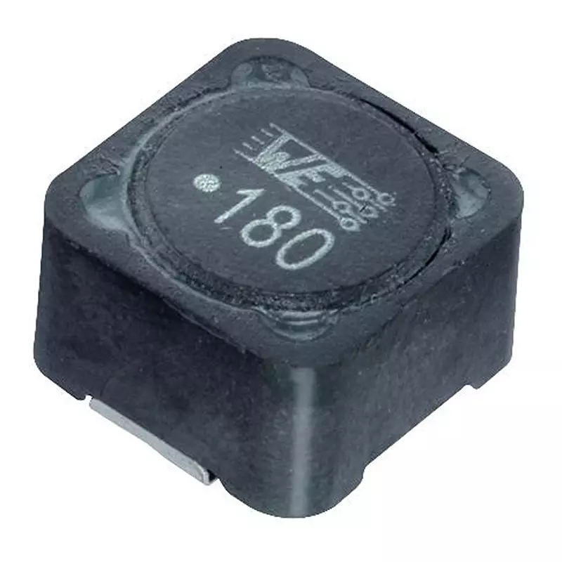 WURTH ELEKTRONIK SMD Power Inductor 1000UH, 0.4A, 20%, PWR, 1.7MHZ, 7687714102