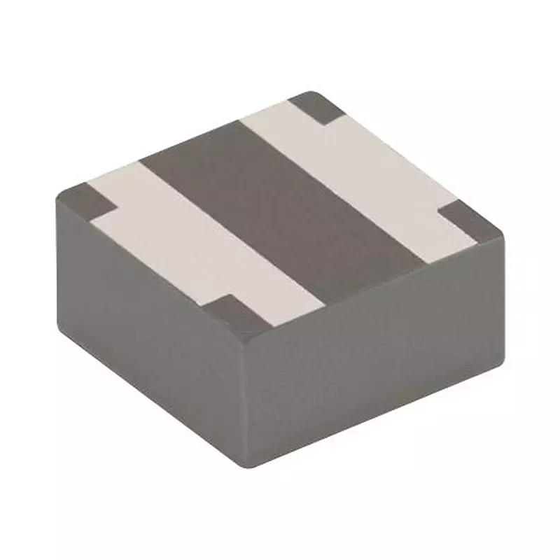 WURTH ELEKTRONIK SMD Power Inductor 2.2UH, 5.2A, 20%, SHIELDED, 74438357022