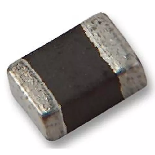 Murata SMD Power Inductor 4.7UH, 1.1A, 0806, SHLD, LQM2MPN4R7MG0L (Pack of 5 Pcs)