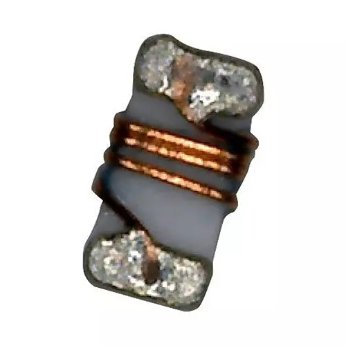 Murata Wirewound Inductor, 6.8NH, 0402, LQW15AN6N8G00D (Pack of 10 Pcs)