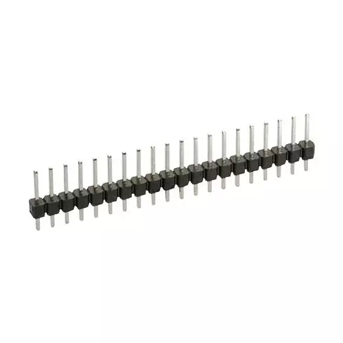 HARWIN CONN, HDR, 36POS, 1ROW, 2.54MM, M20-9993645